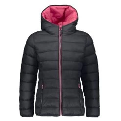 CMP Feel Warm Jacke Girls -Draussen Geschäft cmp feel warm jacke girls 4