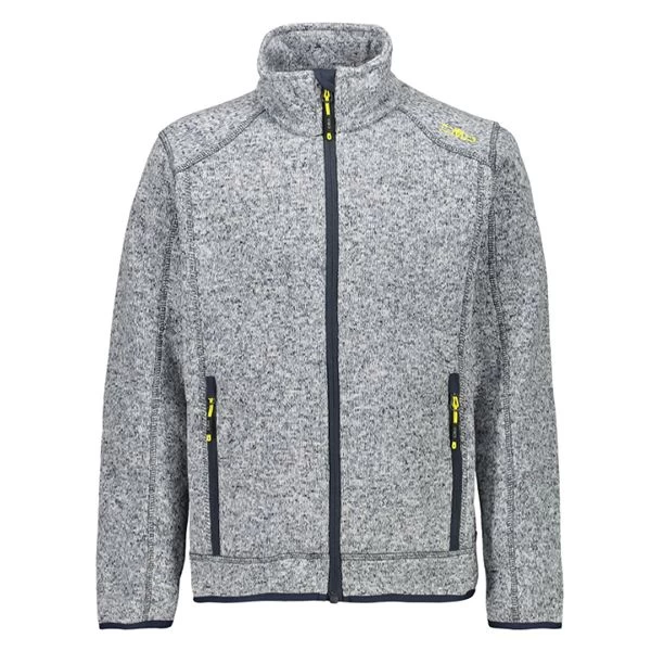 CMP Fleece Jacke Boys 5 CMP Fleece Jacke Boys – Bild 3