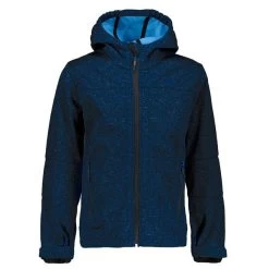 CMP Melange Softshell Jacke Boys
