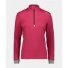 CMP Performance Half-Zip Pullover Damen 1 CMP Performance Half-Zip Pullover Damen -Draussen Geschäft cmp performance halfzip pullover damen 1