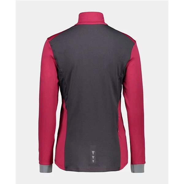 CMP Performance Half-Zip Pullover Damen 4 CMP Performance Half-Zip Pullover Damen – Bild 2