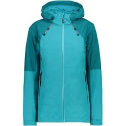 CMP Shell Jacke Damen