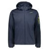 CMP Light Softshell Jacke Herren