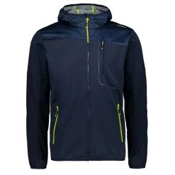 CMP Unlimitech Extralight Softshell Jacke Herren