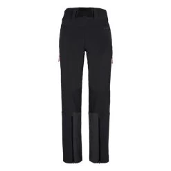 SALEWA Comici Softshellhose Damen -Draussen Geschäft comici hose damen black 2 1