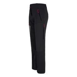 SALEWA Comici Softshellhose Damen -Draussen Geschäft comici hose damen black 3 1
