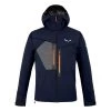 SALEWA Comici Stormwall Durastretch Jacke Herren -Draussen Geschäft comici navyblazer herren 1 1