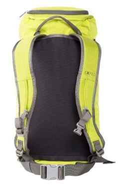 Exped Core 25 Rucksack -Draussen Geschäft core 25 back lichen green 7640147763265 2