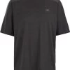 Arc'teryx Cormac Crew SS Bergshirt -Draussen Geschäft cormac crew neck shirt ss black heather