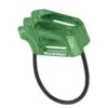 Mammut Crag Light Belay Sicherungsgerät -Draussen Geschäft crag light beley green bild1.eps zoom2