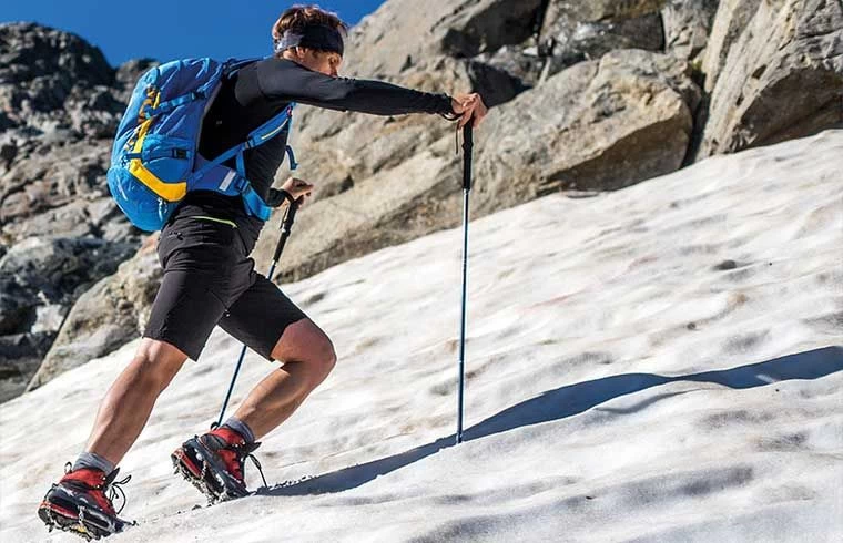 Snowline Chainsen Pro Spikes 7 Snowline Chainsen Pro Spikes – Bild 5