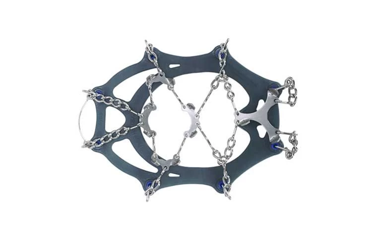 Snowline Chainsen Pro Spikes 6 Snowline Chainsen Pro Spikes – Bild 4