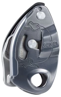 Petzl Grigri Sicherungsgerät