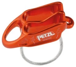 Petzl Reverso Sicherungsgerät -Draussen Geschäft d017aa02 reverso lowres 1