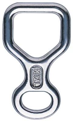 Petzl HUIT Abseilachter