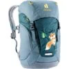Deuter Waldfuchs 14 Kinderrucksack -Draussen Geschäft d1000010013371142