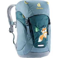 Deuter Waldfuchs 14 Kinderrucksack