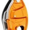 Petzl Grigri + Sicherungsgerät Zum Klettern -Draussen Geschäft d13a ag grigri lowres 2