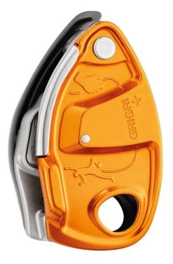 Petzl Grigri + Sicherungsgerät Zum Klettern