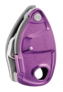 Petzl Grigri + Sicherungsgerät Zum Klettern -Draussen Geschäft d13a vi grigri lowres 2