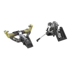 Dynafit Low Tech Race 115 Manu+ (incl. Stopper) Skitouren-Racebindung