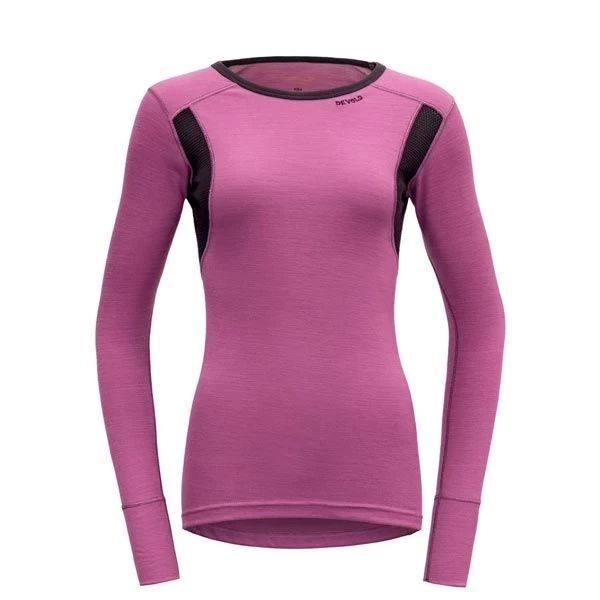 Devold HIKING WOMAN SHIRT 4 Devold HIKING WOMAN SHIRT – Bild 2