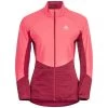 Odlo RUN EASY WARM HYBRID Laufjacke Damen