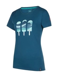 La Sportiva Icy Mountain T-Shirt