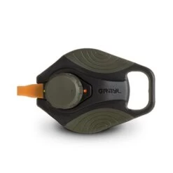 Grayl Geopress Purifyer Flasche -Draussen Geschäft deckel orange 1