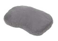 Exped DeepSleep Pillow M Kissen -Draussen Geschäft deepsleep pillow m granite grey 7640171996530 1
