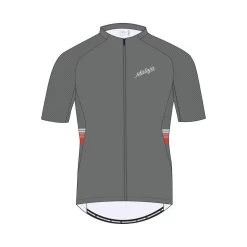 Maloja DentroM. Rad-Trikot Herren