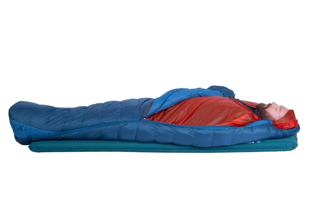 Exped Bivybag Uno UL 2023 4 Exped Bivybag Uno UL 2023 – Bild 2