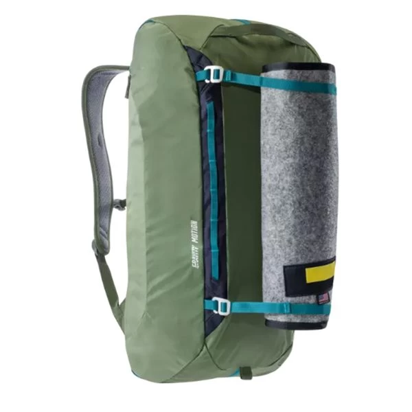 Deuter Gravity Motion Kletterrucksack 5 Deuter Gravity Motion Kletterrucksack – Bild 3