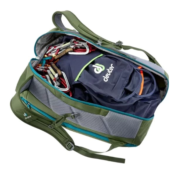 Deuter Gravity Motion Kletterrucksack 6 Deuter Gravity Motion Kletterrucksack – Bild 4