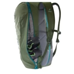 Deuter Gravity Motion Kletterrucksack 11 Deuter Gravity Motion Kletterrucksack -Draussen Geschäft deuter gravity motion rucksack 4 1