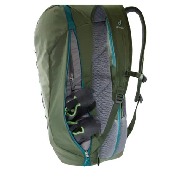 Deuter Gravity Motion Kletterrucksack 7 Deuter Gravity Motion Kletterrucksack – Bild 5