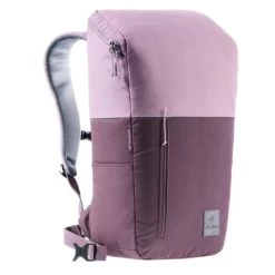 Deuter UP Stockholm 22 Alltagsrucksack Unisex -Draussen Geschäft deuter up stockholm rucksack unisex 3