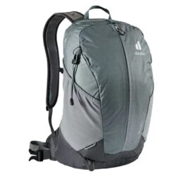 Deuter AC Lite 17 Wanderrucksack -Draussen Geschäft deuter ac lite 17 wanderrucksack damen 3