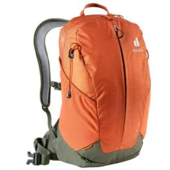 Deuter AC Lite 17 Wanderrucksack -Draussen Geschäft deuter ac lite 17 wanderrucksack damen 4