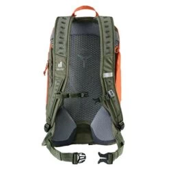 Deuter AC Lite 17 Wanderrucksack -Draussen Geschäft deuter ac lite 17 wanderrucksack damen 5