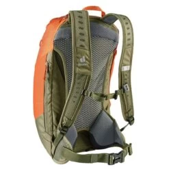 Deuter AC Lite 17 Wanderrucksack -Draussen Geschäft deuter ac lite 17 wanderrucksack damen 7