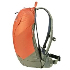 Deuter AC Lite 17 Wanderrucksack -Draussen Geschäft deuter ac lite 17 wanderrucksack damen 8
