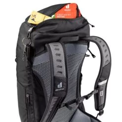 Deuter AC Lite 24 Wanderrucksack -Draussen Geschäft deuter ac lite 24 wanderrucksack 11
