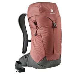 Deuter AC Lite 24 Wanderrucksack -Draussen Geschäft deuter ac lite 24 wanderrucksack 3