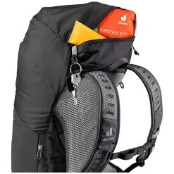 Deuter AC Lite 30 Wanderrucksack -Draussen Geschäft deuter ac lite 30 wanderrucksack 12