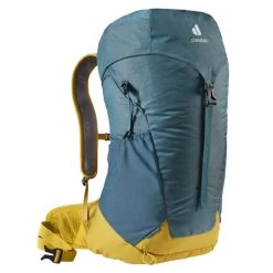Deuter AC Lite 30 Wanderrucksack -Draussen Geschäft deuter ac lite 30 wanderrucksack 2