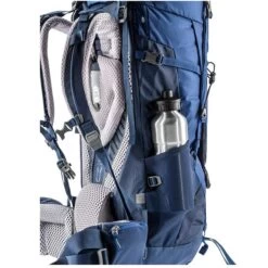 Deuter Aircontact 40 + 10 SL Trekkingrucksack Damen -Draussen Geschäft deuter aircntact 40 10 sl trekkingrucksack 6