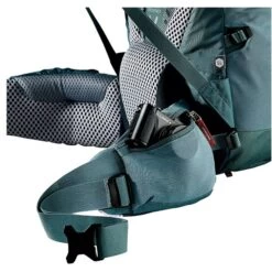 Deuter Aircontact 40 + 10 SL Trekkingrucksack Damen -Draussen Geschäft deuter aircntact 40 10 sl trekkingrucksack 8