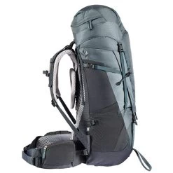 Deuter Aircontact 50 + 10 SL Trekkingrucksack Damen -Draussen Geschäft deuter aircontact 50 10 sl trekkingrucksack damen 10