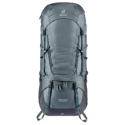 Deuter Aircontact 50 + 10 SL Trekkingrucksack Damen -Draussen Geschäft deuter aircontact 50 10 sl trekkingrucksack damen 11